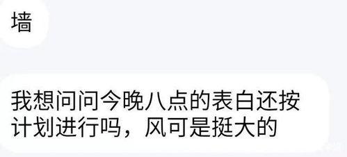 吃瓜群众的表白,吃瓜群众的甜蜜表白