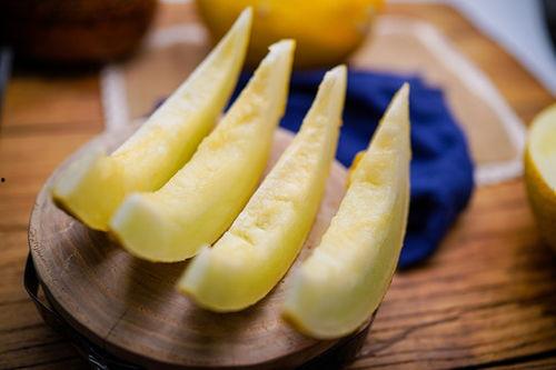 冰糖雪瓜怎么吃,夏日消暑甜品新体验