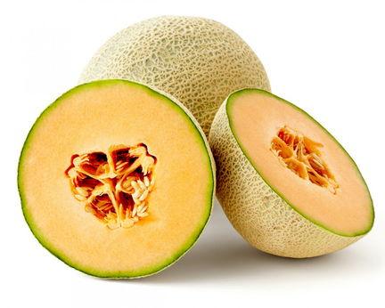 干咳吃哈密瓜,天然食疗新选择