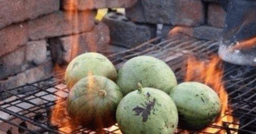 日本吃泡瓜,传统与创新的美味融合