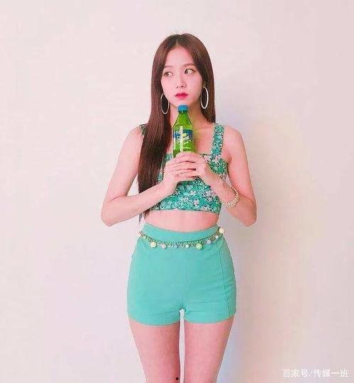 金智秀在线吃瓜,揭秘娱乐圈幕后故事