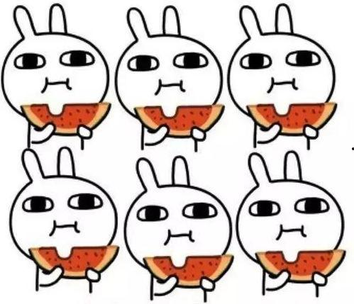 吃瓜傻乐,揭秘网络热点的欢乐与思考