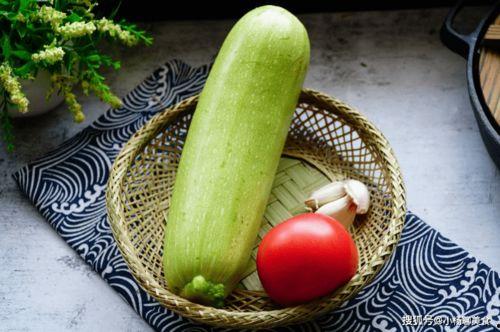 角瓜为什么不能总吃呢,为何角瓜不宜频繁食用