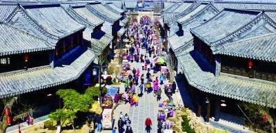 青州古城吃瓜视频播放,吃瓜视频带你领略古韵风情