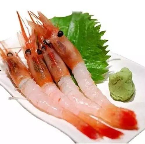 甜虾吃瓜,一场味蕾的奇妙邂逅