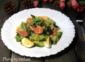 甜虾吃瓜,一场味蕾的奇妙邂逅