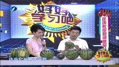 吃瓜业主挑瓜现场视频,吃瓜业主挑瓜大赛，趣味横生