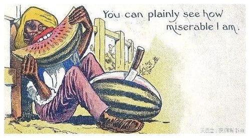 世界吃瓜自由排行,揭秘各国人民“瓜田”盛况