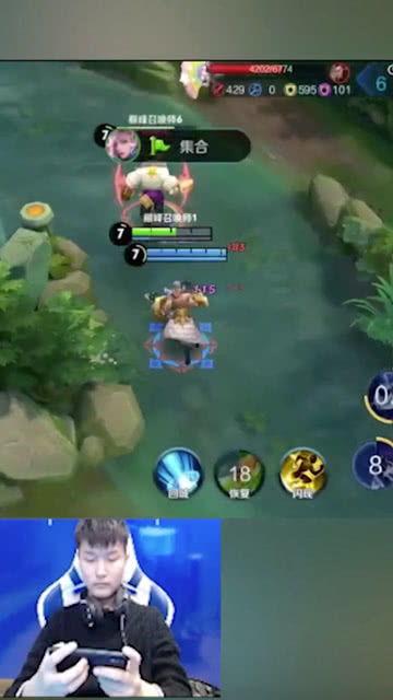 王者荣耀猫神吃瓜,揭秘王者荣耀背后的趣味故事