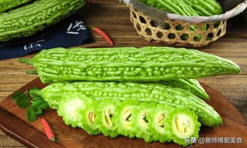 入夏吃五瓜,夏日五瓜养生攻略