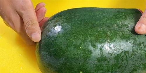 入夏吃五瓜,夏日五瓜养生攻略