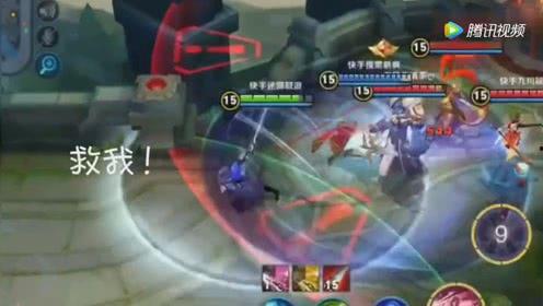 吃瓜群众玩特效,趣味横生短视频盛宴