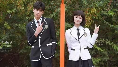 吃瓜同组师兄,揭秘校园里的那些“瓜”事