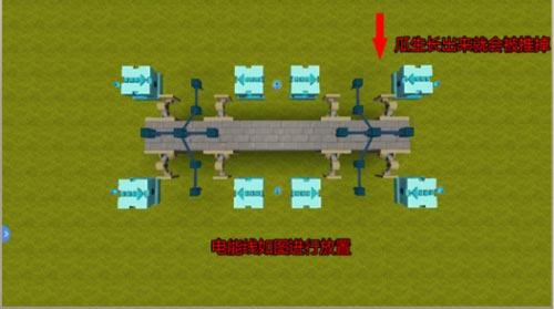 迷你世界在线吃瓜,在线吃瓜狂欢，揭秘虚拟世界的趣味生活