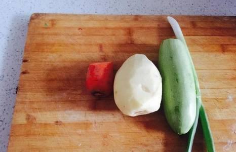 方瓜切片晒干怎么吃