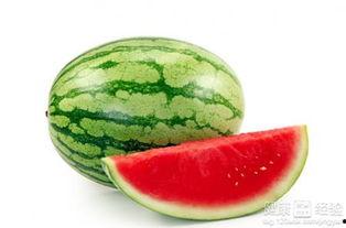 夏天都有什么瓜可以吃,盘点夏季必尝的清凉瓜类