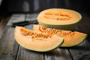 东方蜜瓜的籽可不可以吃,可食用之谜揭晓