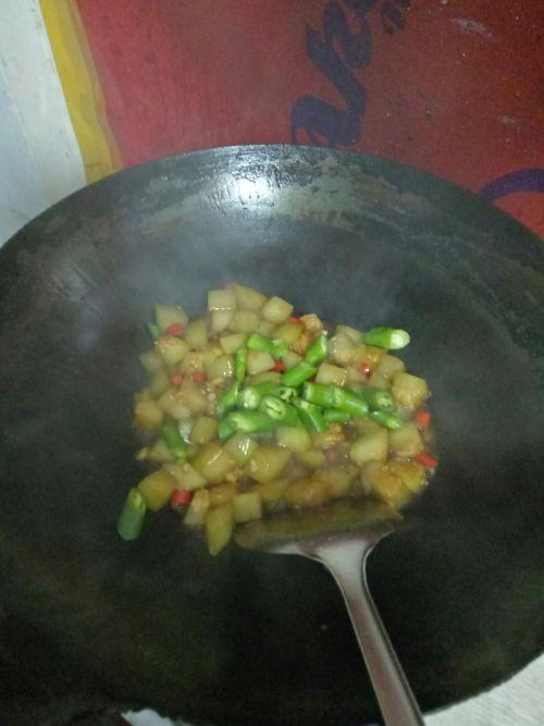 糊芦瓜怎么吃,探索家常美味新选择