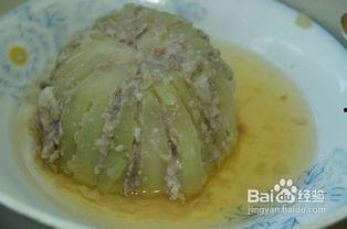 糊芦瓜怎么吃,探索家常美味新选择