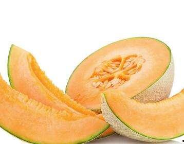 吃哈密瓜会导致喉咙疼吗,食用需谨慎