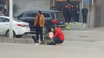 人生的道路吃瓜群众,见证百态人生