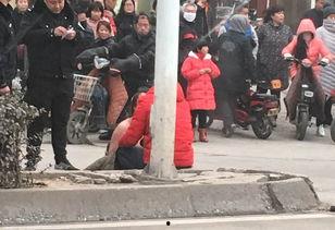 人生的道路吃瓜群众,见证百态人生