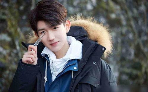 吃瓜考古王源,吃瓜考古背后的青春偶像成长记