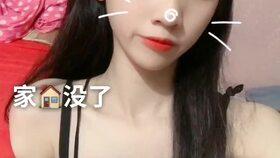 吃瓜快手精神小妹,精神小妹的狂欢盛宴