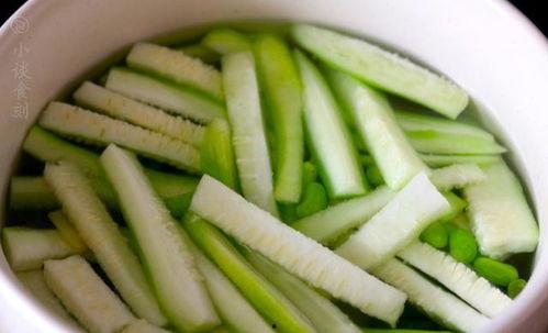 根瓜怎么调着吃,解锁健康美味新食尚