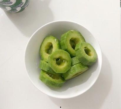 孕期吃羊角瓜,营养美味，助力母婴健康