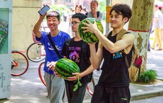 学校教师吃瓜,揭秘教师圈里的“小秘密”