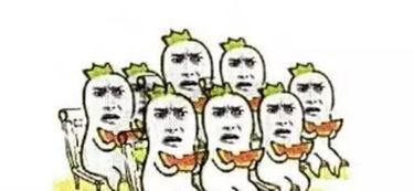 古风吃瓜群众素材,穿越时空的趣味围观