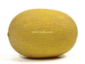 婴儿吃哈密瓜过敏图片,警惕常见水果的潜在风险