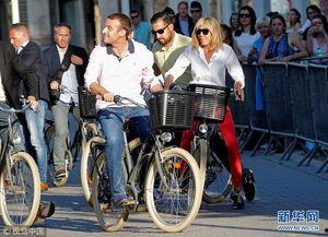 杭州骑行吃瓜,沿途吃瓜趣事多