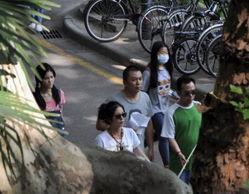 疯马大花絮吃瓜,揭秘幕后的吃瓜瞬间