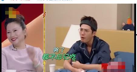 陈学冬吃瓜视频,揭秘娱乐圈幕后真相