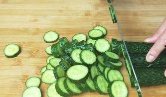 老瓜新吃盘点,探寻传统美食的时尚演绎