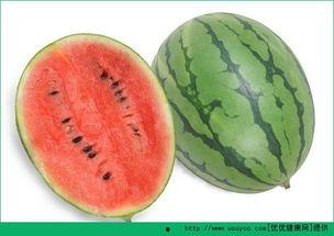 吃瓜过敏嗓子,症状、原因及应对策略