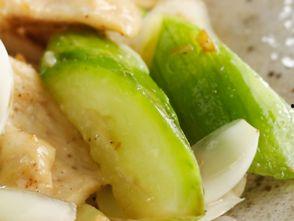 水瓜孕妇可以吃