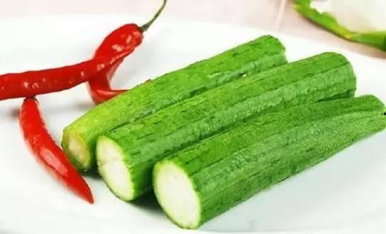 水瓜孕妇可以吃