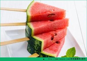 女生来月经可以吃瓜,吃瓜也能养生？揭秘月经期间的健康饮食秘诀