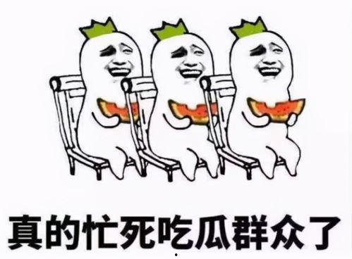 壁纸吃瓜群众,揭秘网络热议背后的故事