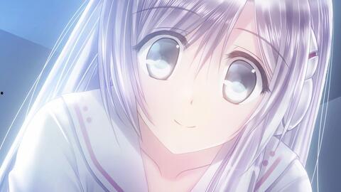 露西水中吃瓜,夏日清凉生活新体验