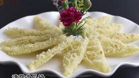 潮汕搞笑吃秋瓜视频