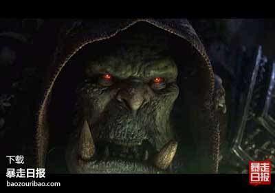 魔兽吃瓜麒麟,吃瓜麒麟的奇幻冒险之旅