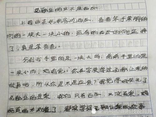 吃瓜400字作文,一场网络事件的众生相