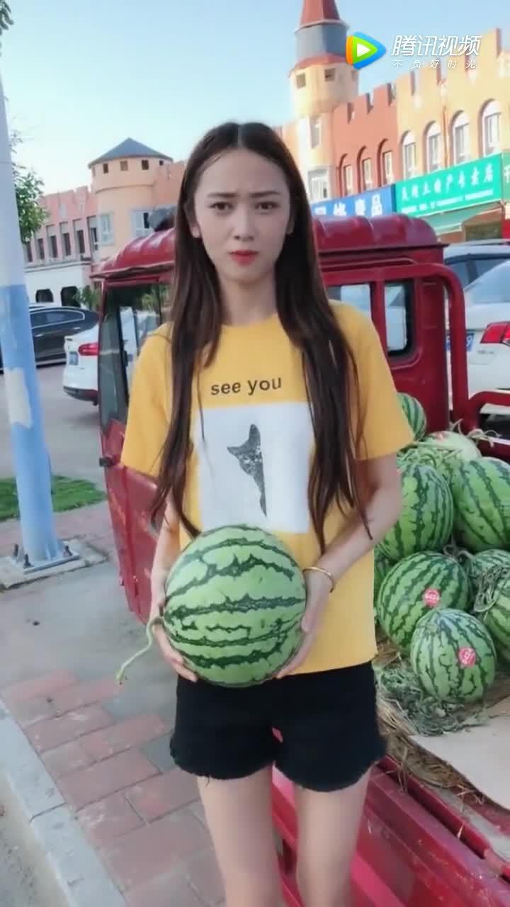 吃瓜女朋友绿,吃瓜女朋友的意外逆袭