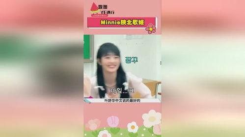 米妮吃瓜吗,一场甜蜜的夏日盛宴