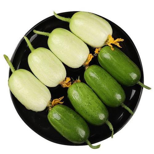 新鲜大肉瓜八角瓜怎么吃,肉瓜鲜嫩搭配八角，美味升级！