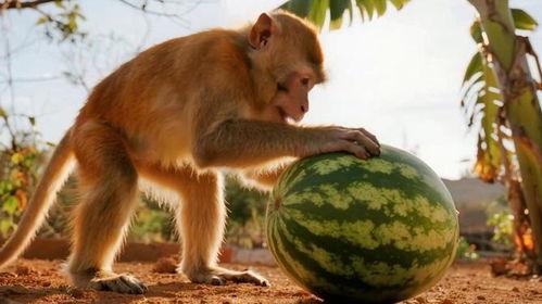 猴子瓜怎么吃,猴子瓜的多样食用方法揭秘